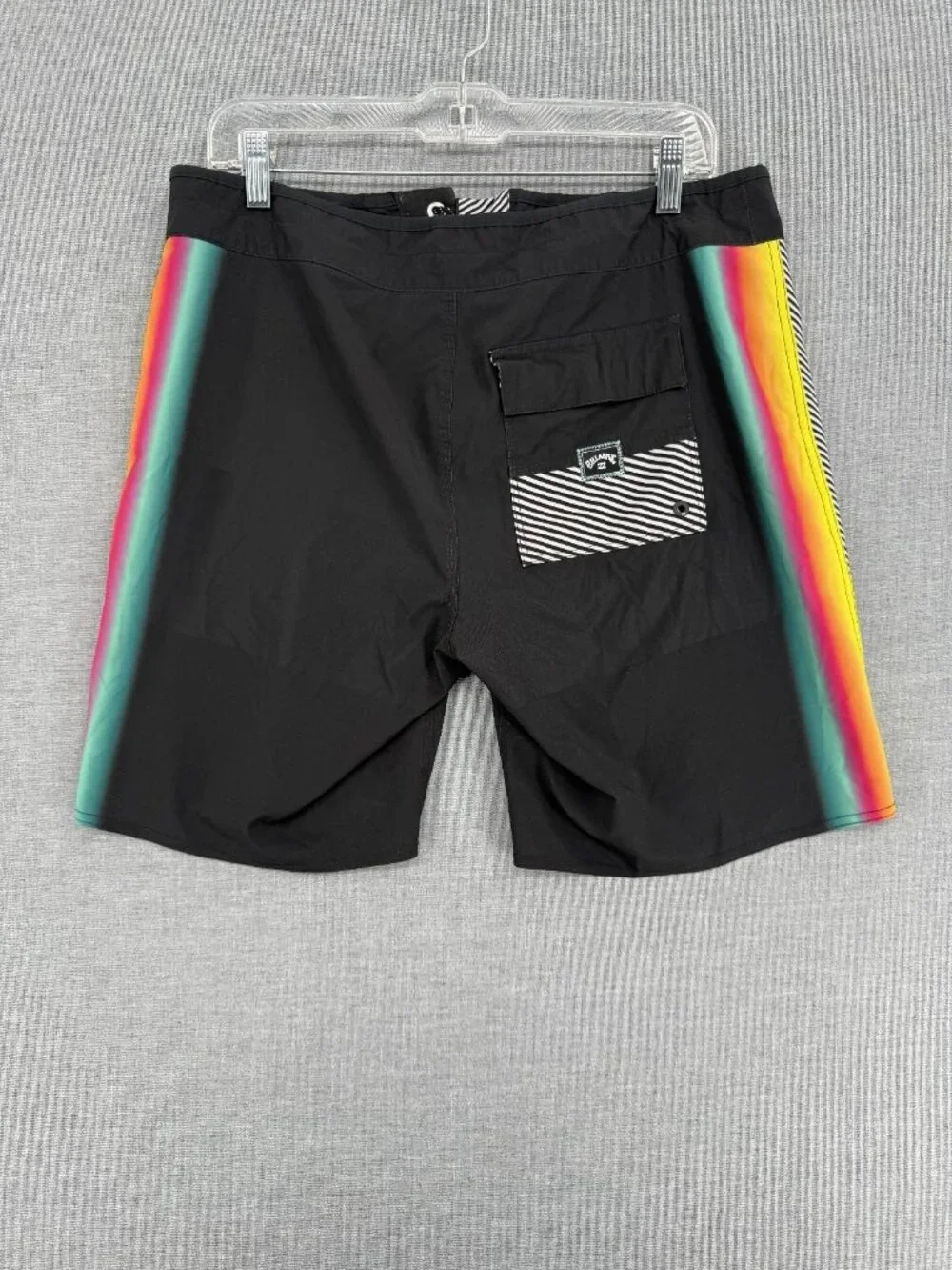 Billabong Airlite Dbah Board Shorts Mens 33 8